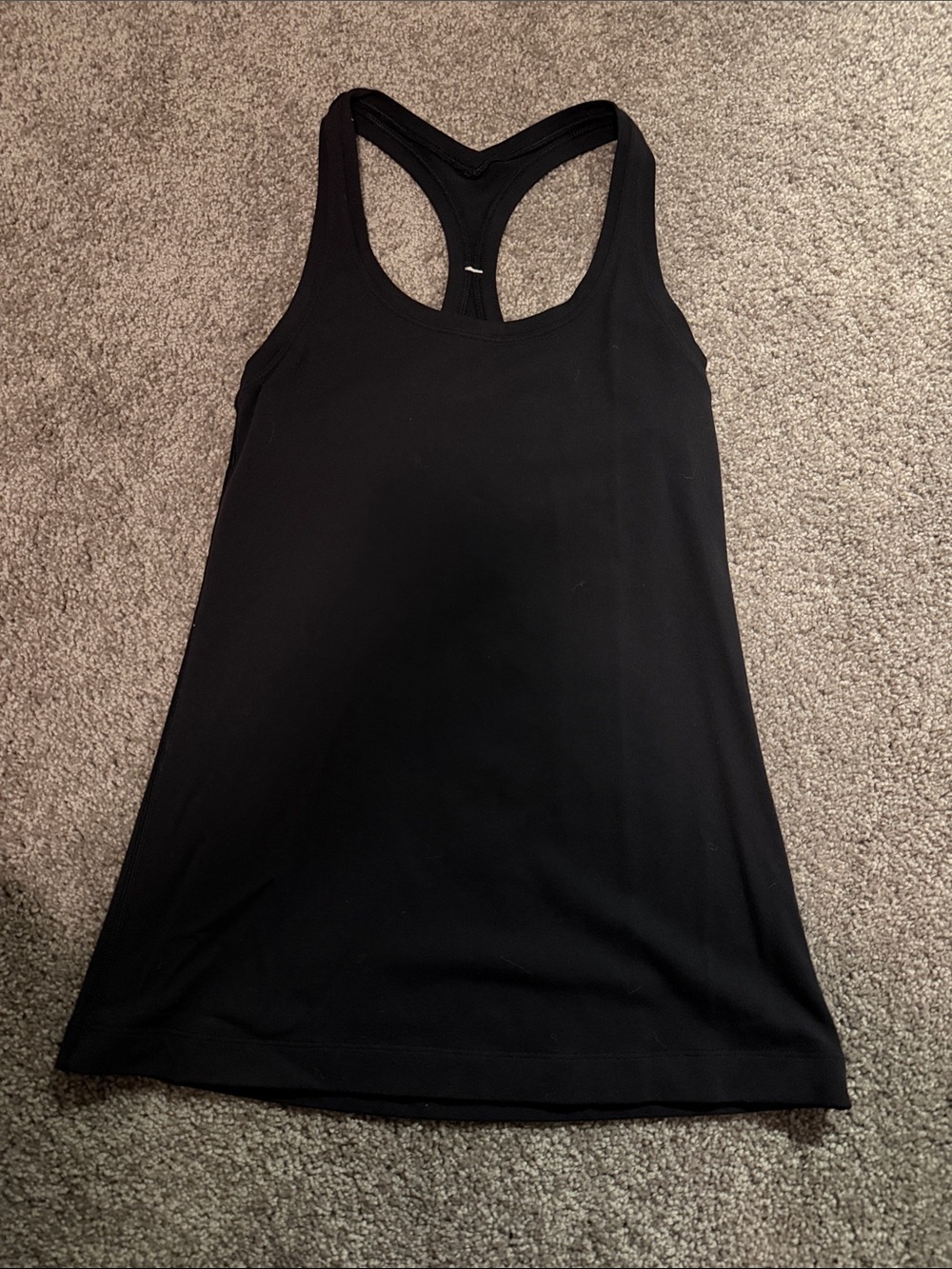 Women’s Lululemon tank top